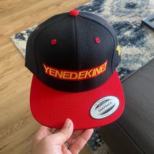 Yenedekine Hat